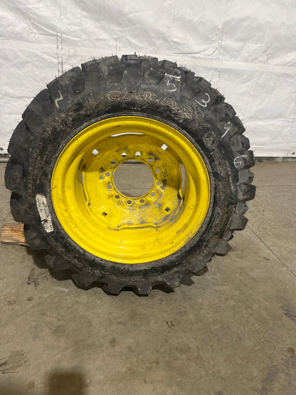 25X8.50-14 GALAXY MARATHONER #5396