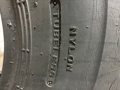 20.5-25  GALAXY PREMIUM ROCK LUG #7246