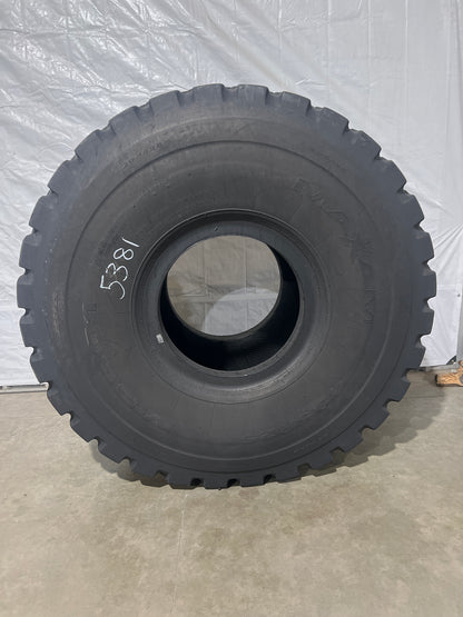 29.5R25 MAXAM MS 301 #5381