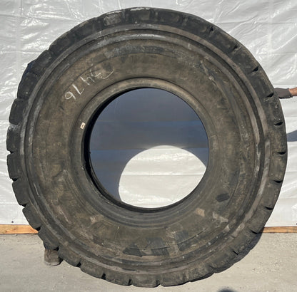18.00R33 MICHELIN X- QUARRY
