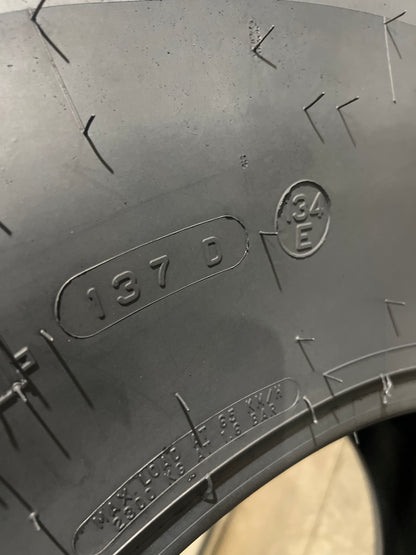 420/85R24 (16.9R24) FIRESTONE PERFORMER 85 EXTRA #5465