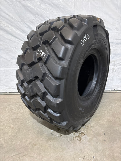750/65R25 (30/65R25) MICHELIN XAD 65-1 #5983