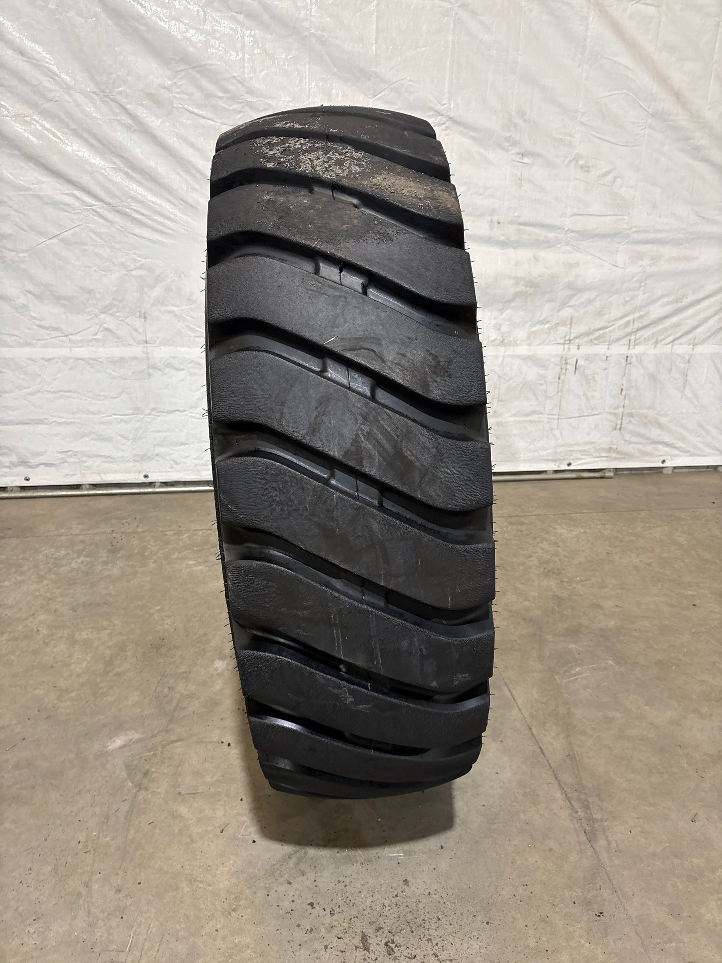 16.00-25 GALAXY SUPER TRAC 32 PLY #5968