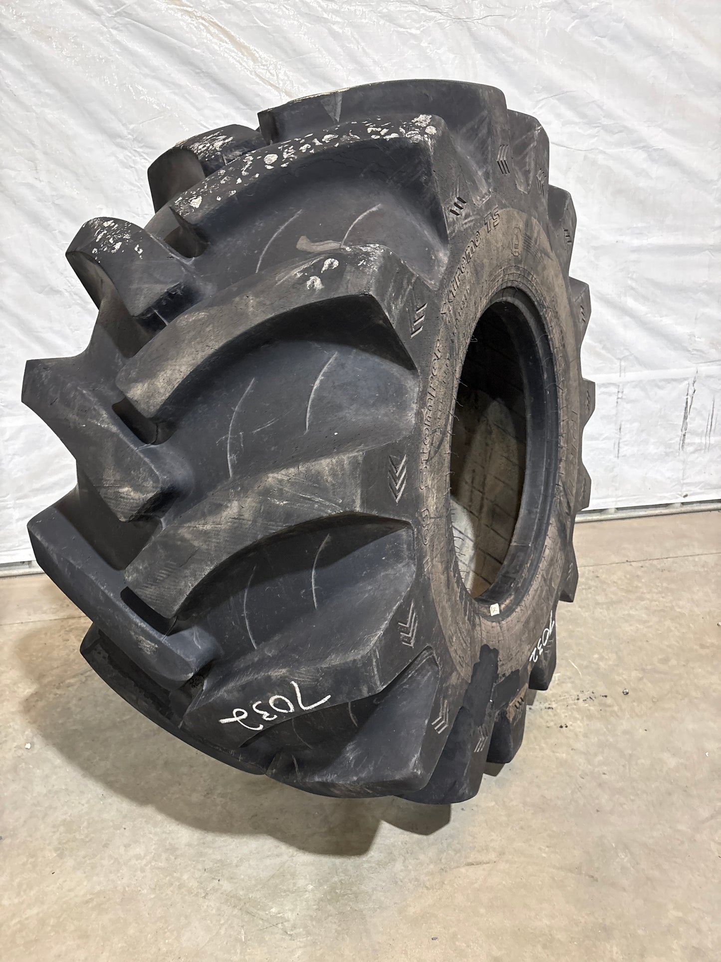28L-26 PRIMEX LOG STOMPER XTREME #7032
