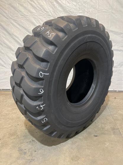 23.5R25 BRIDGESTONE V-STEEL VLT #5469