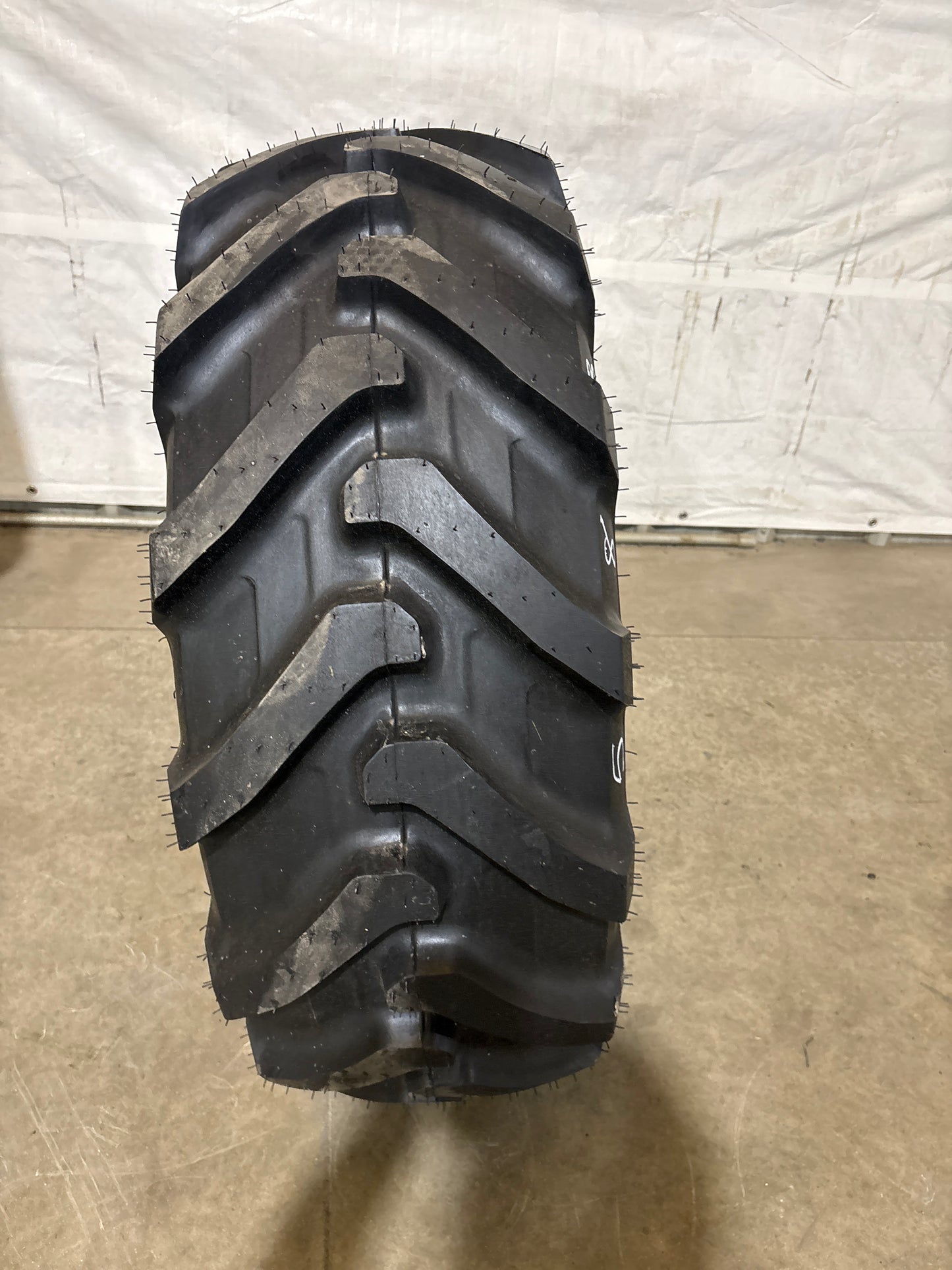 340/80R18 (12.5/80-18) GALAXY AGRO INDUSTRIAL 580 #5839