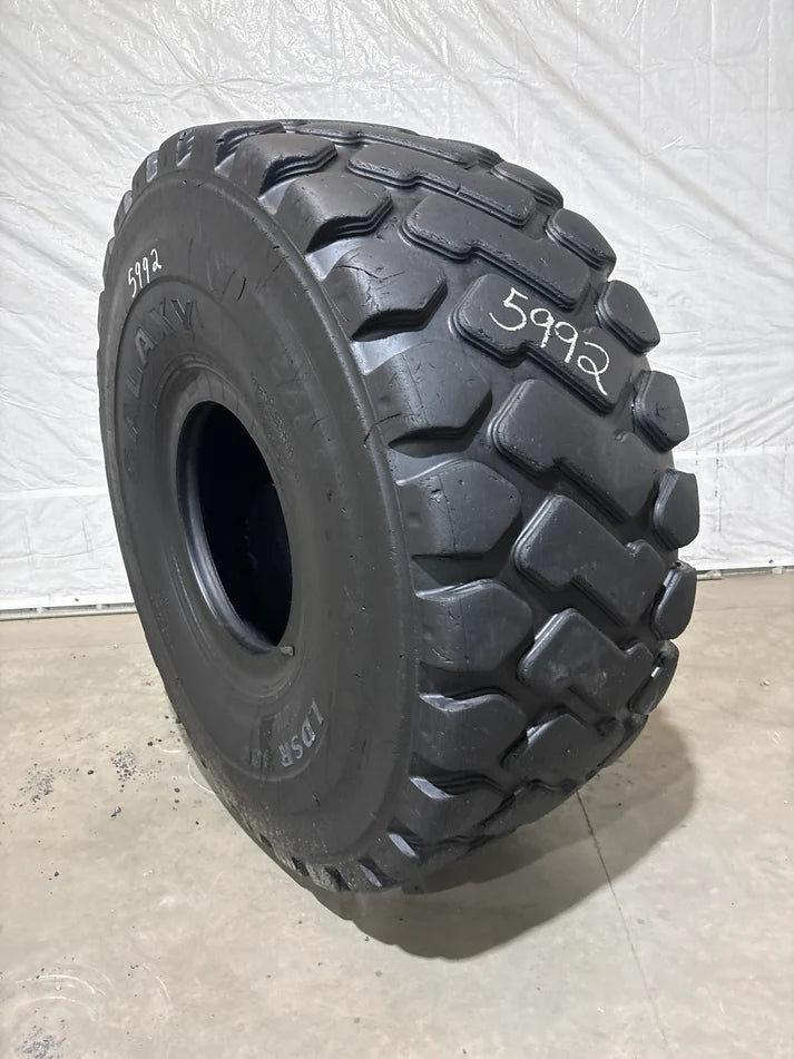 29.5R25 GALAXY LDSR 300 #5992