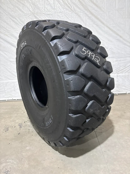 29.5R25 GALAXY LDSR 300 #5992
