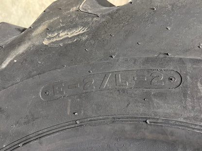 20.5-25 FIRESTONE SUPER GROUND GRIP #5010