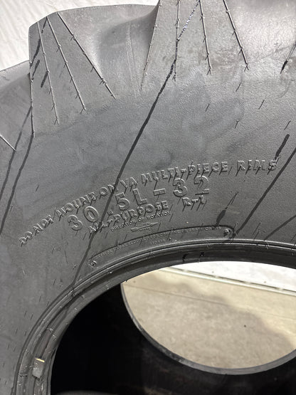 30.5L-32 TITAN HI TRACTION LUG #7253