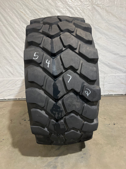 29.5R25 MICHELIN XADN #5472