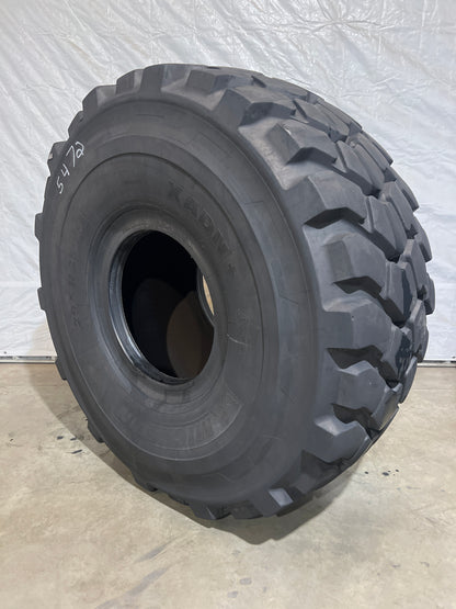29.5R25 MICHELIN XADN #5472