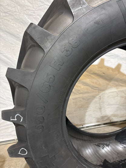 650/65R38 VREDESTEIN TRAXION 65 #5605