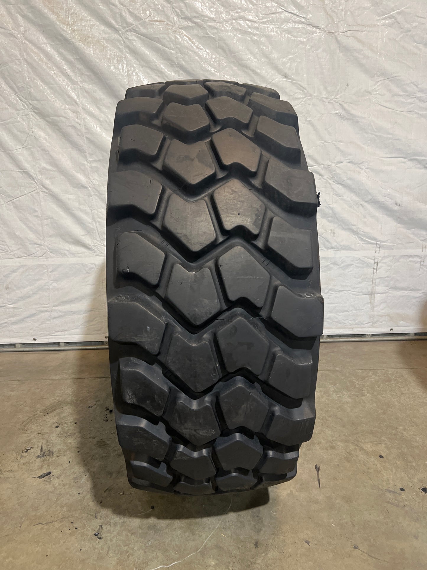 23.5R25 MICHELIN XADN+ #5453
