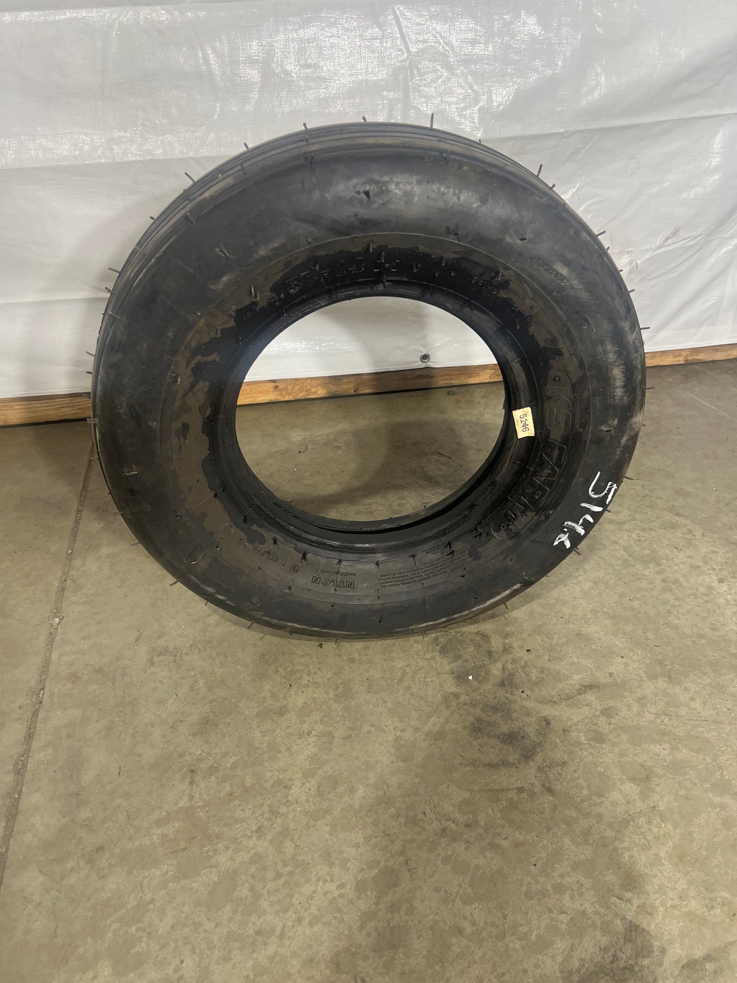 9.5L-14 K9 Farm Implement Tire