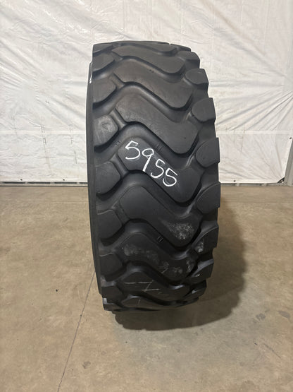 20.5R25 MICHELIN XHA2 #5955