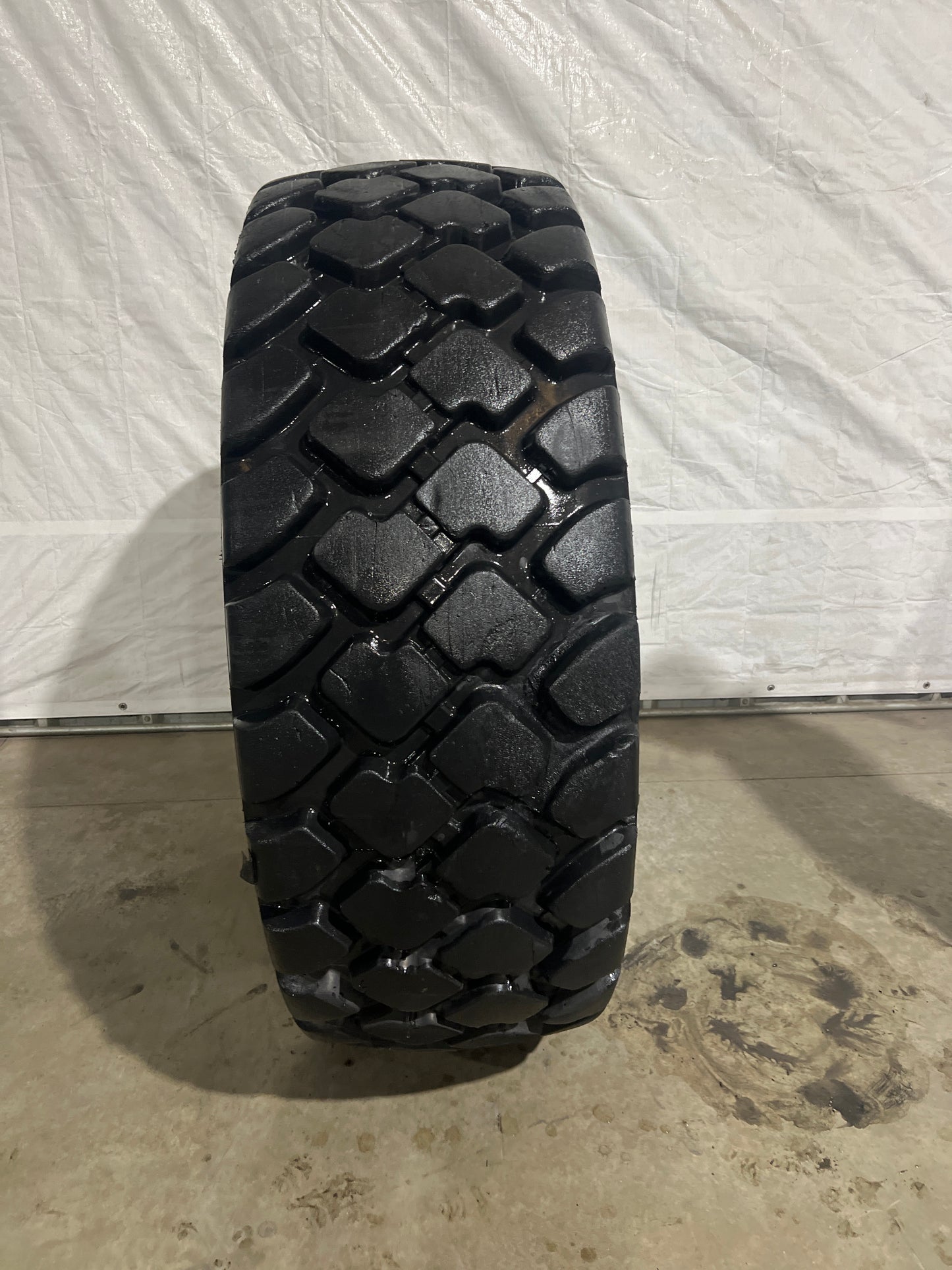 20.5R25 JCB EARTHMOVER GPR #5494