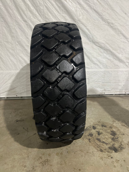 20.5R25 JCB EARTHMOVER GPR #5494