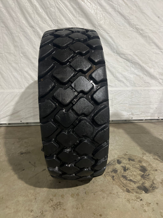 20.5R25 JCB EARTHMOVER GPR #5494