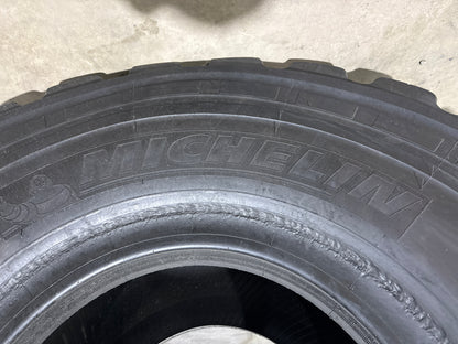 26.5R25 MICHELIN XHA2 #5808