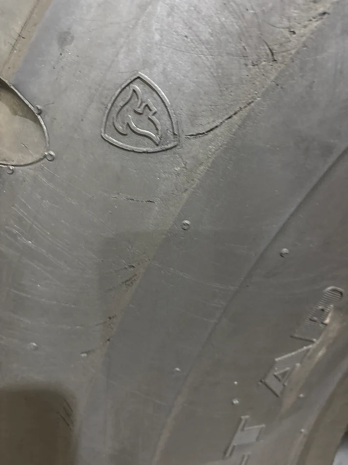 20.5R25 FIRESTONE VERSA BUILT AP #5999