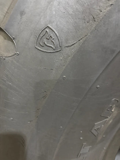 20.5R25 FIRESTONE VERSA BUILT AP #5999
