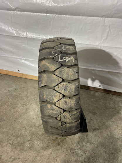 28X9-15 MITCO GS ON RIM FOAM FILLED