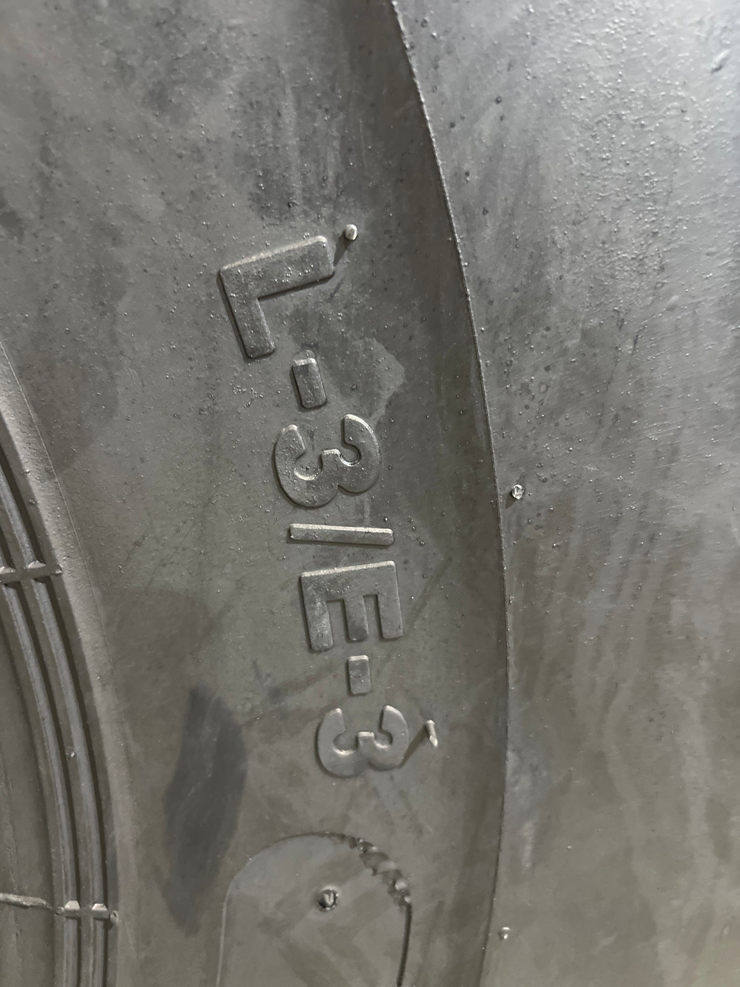 23.5-25 POWERKING INDUSTRIAL GRIP #5498