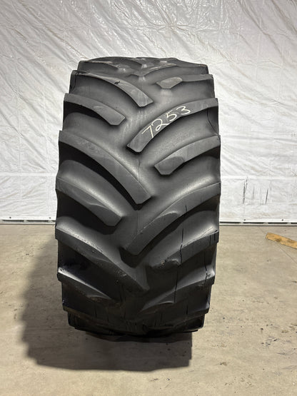 30.5L-32 TITAN HI TRACTION LUG #7253