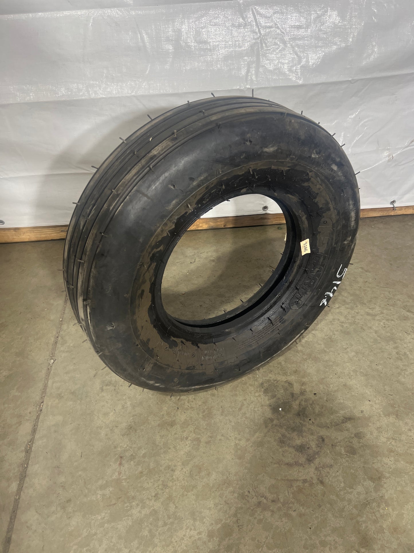 9.5L-14 K9 Farm Implement Tire