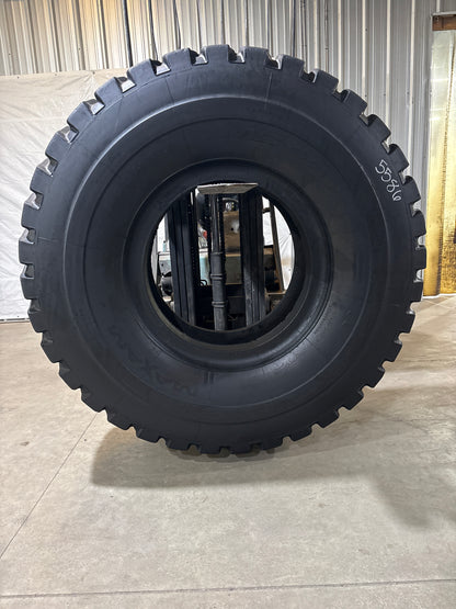 24.00R35 MAXAM MS402 #5586
