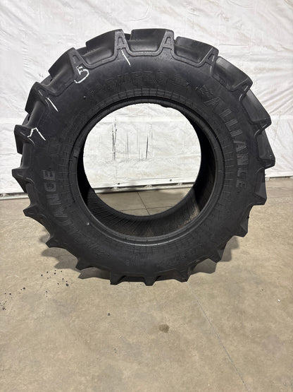340/85R24 (REPLACES 13.6R24) ALLIANCE FARM PRO II #7151