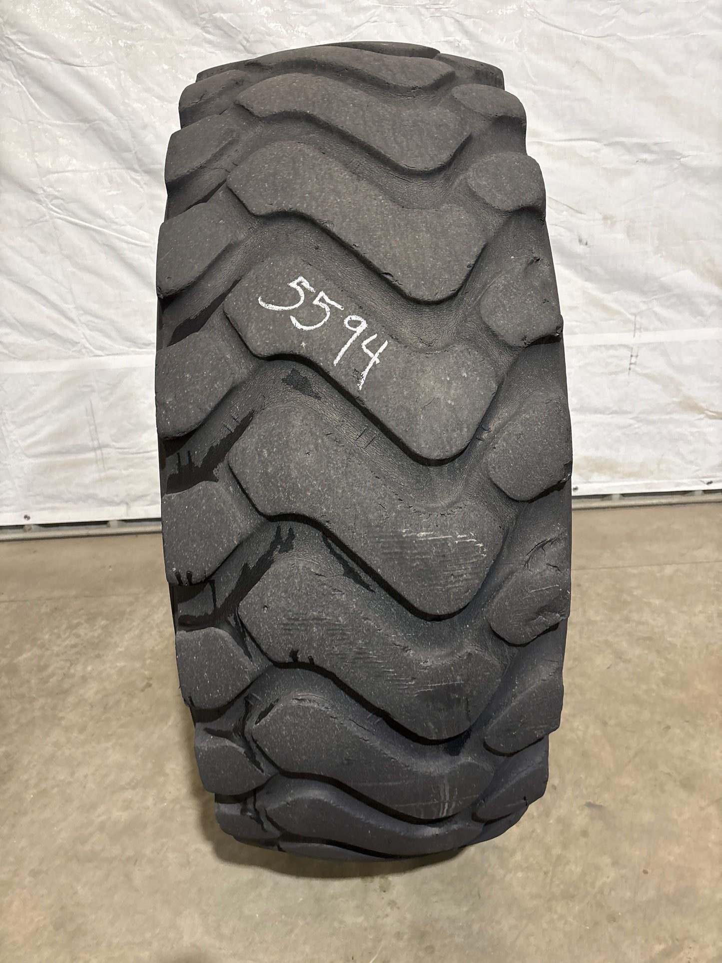 20.5R25 Michelin XHA2 #5594