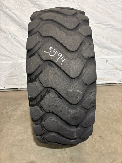 20.5R25 Michelin XHA2 #5594