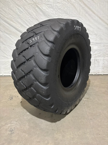 775/65R29 BRIDGESTONE V-STEEL TRACTION #5997