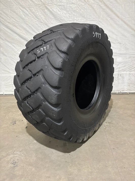 775/65R29 BRIDGESTONE V-STEEL TRACTION #5997