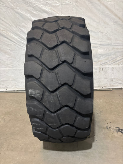 23.5R25 MICHELIN XADN+ #5987