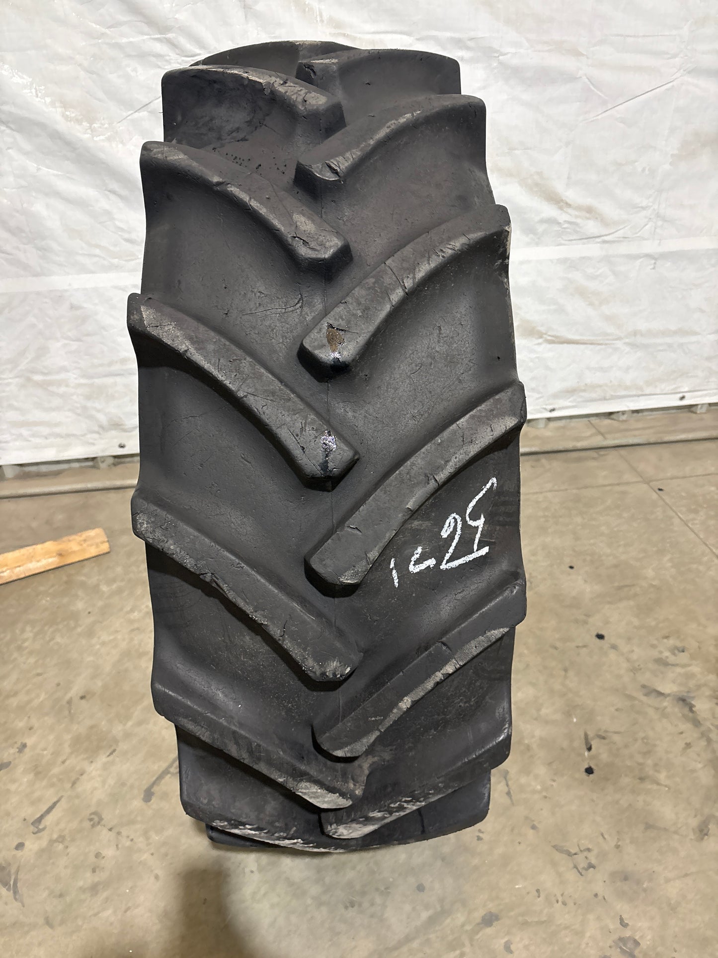 380/85R24 (14.9R24) MITAS AC85 #5671
