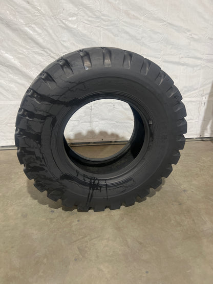 17.5-25 SAMSON LOADER/DOZER #5540