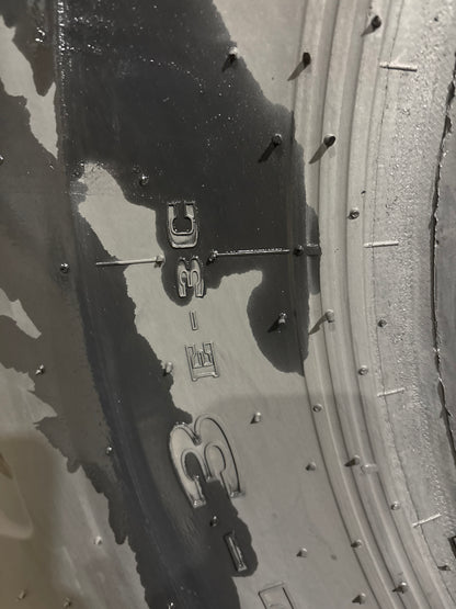 17.5-25 SAMSON E3-C #5596