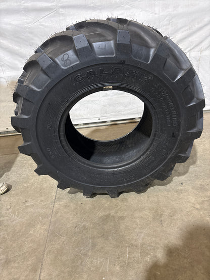 340/80R18 (12.5/80-18) GALAXY AGRO INDUSTRIAL 580 #5843