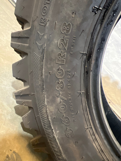 360/85R28 (13.6R28) NOKIAN TRI-2 #8272