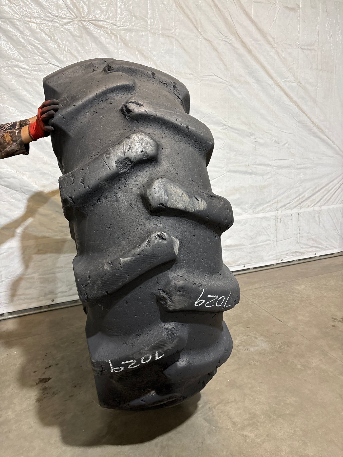 24.5-32 PRIMEX LOGSTOMPER #7029