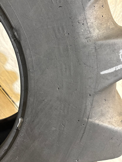 30.5-32 FIRESTONE SEVERE SERVICE BIAS PLY AGRICULTURAL/FORESTRY TIRE #5919