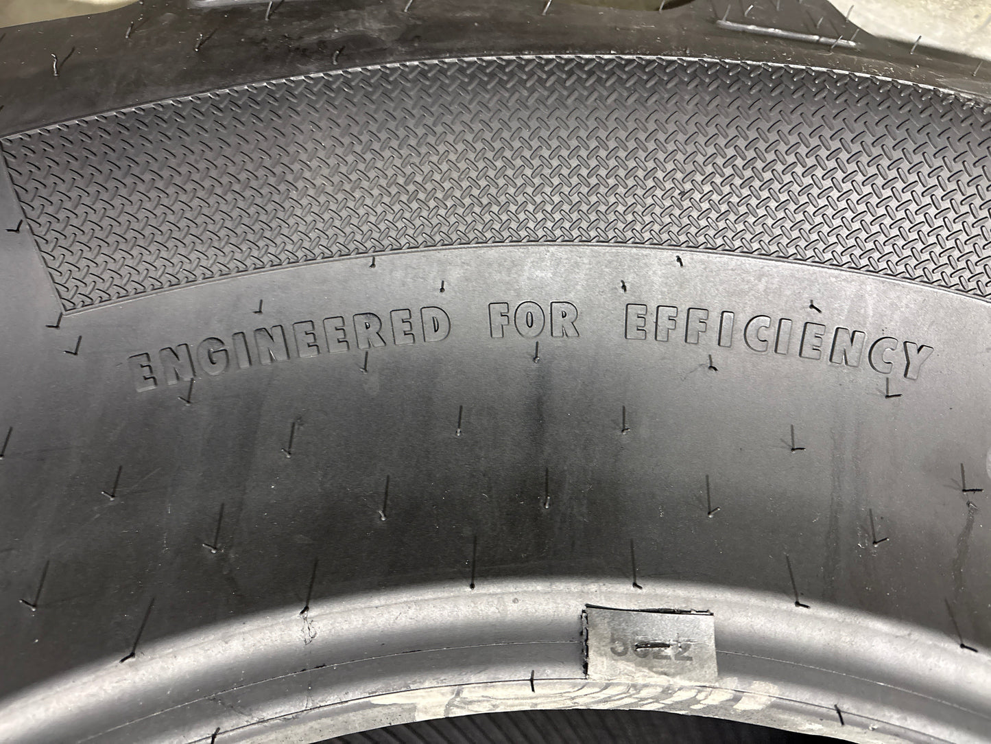 600/70R28 CONTINENTAL TRACTOR MASTER #5622