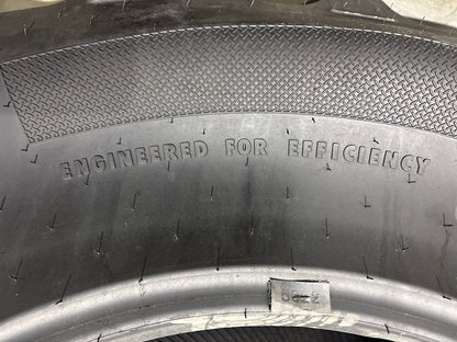 600/70R28 CONTINENTAL TRACTOR MASTER #5622
