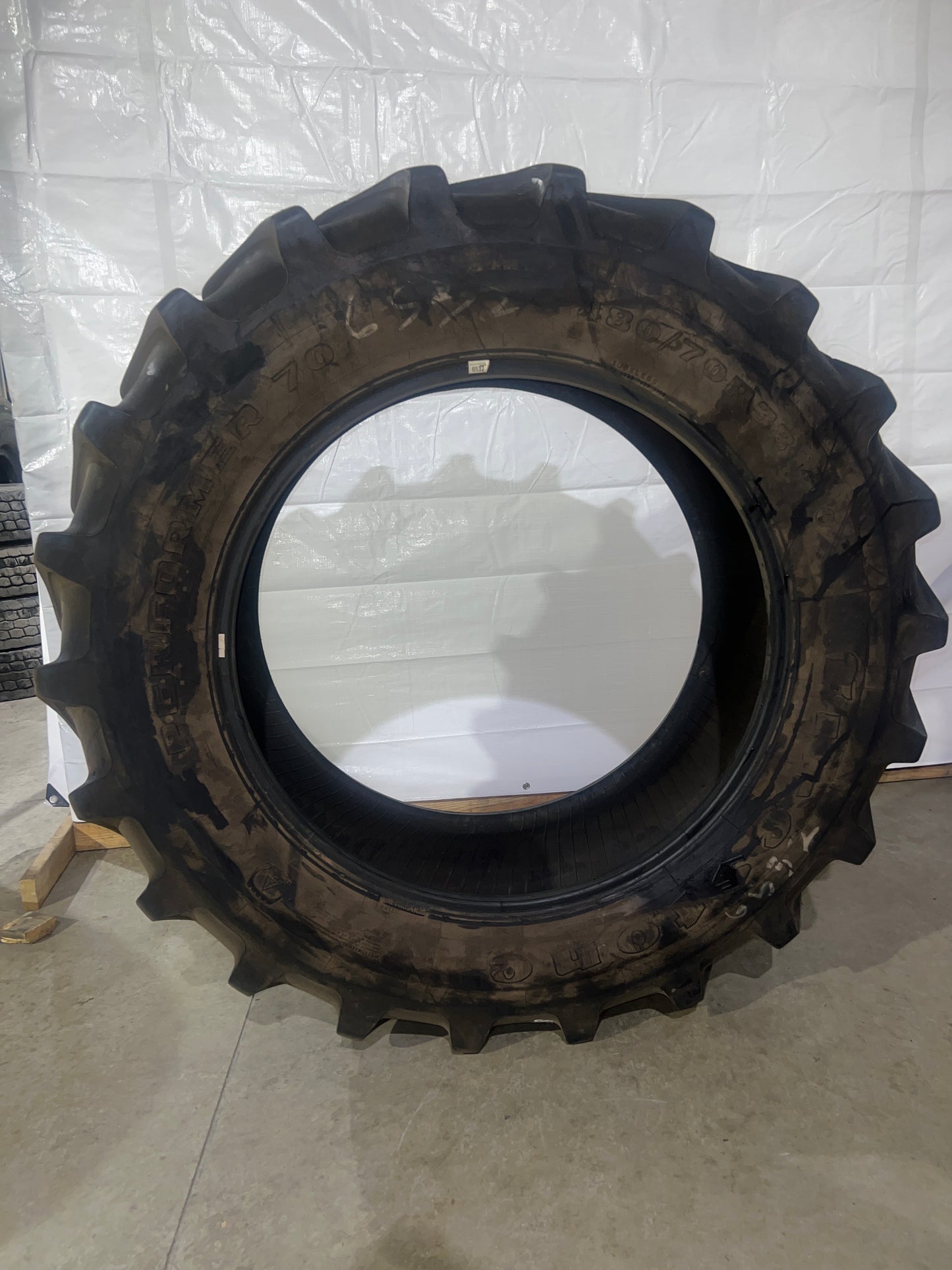 480/70R38 FIRESTONE PERFORMER 70