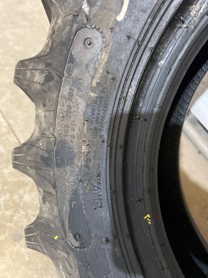 8-16 Titan HI-TRACTION LUG TL #5265