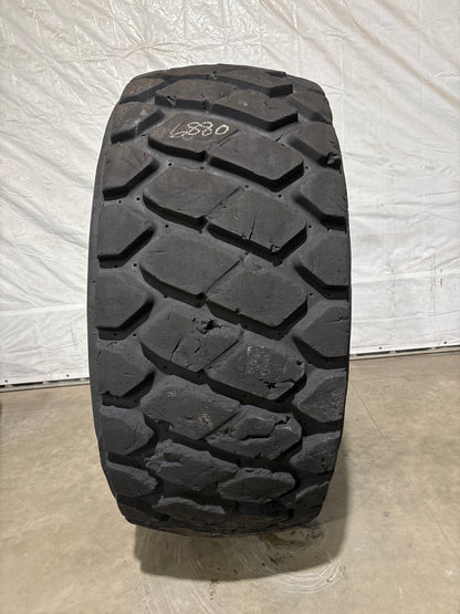 29.5R25 MICHELIN XHA #6880