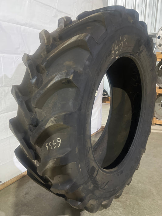 480/70R38 FIRESTONE PERFORMER 70